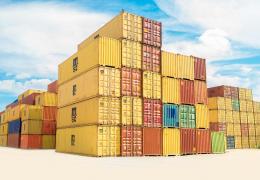 containers