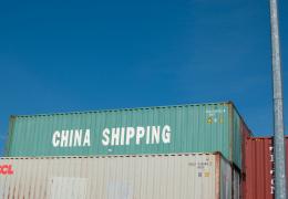 Container