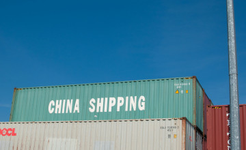 Container